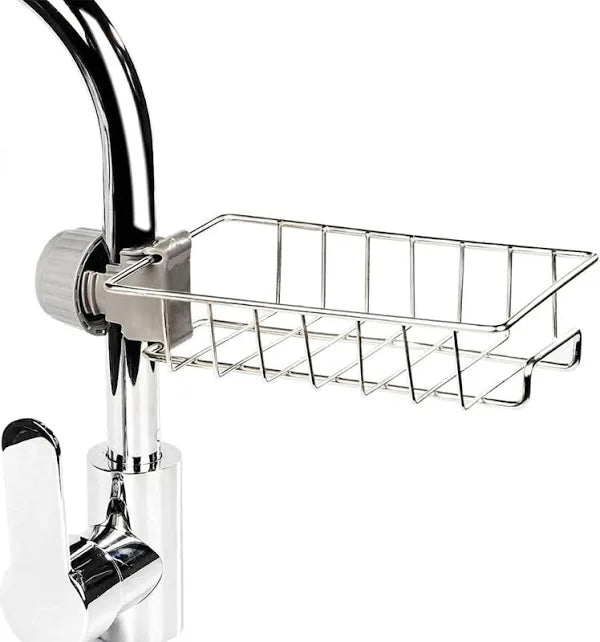Sink caddy organiser