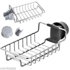 Sink caddy organiser