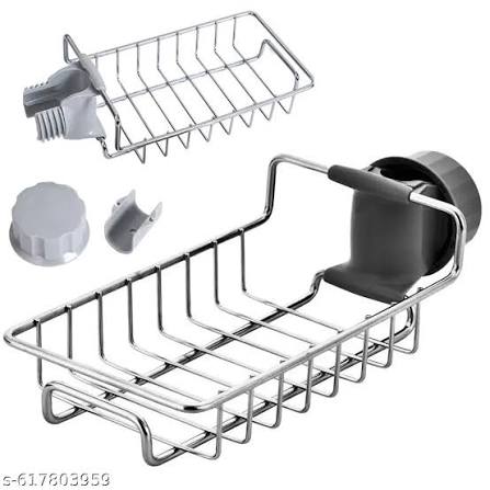 Sink caddy organiser