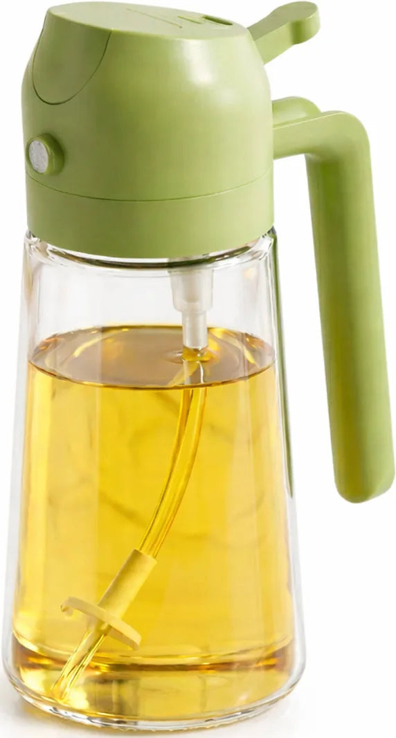 Oil dispenser