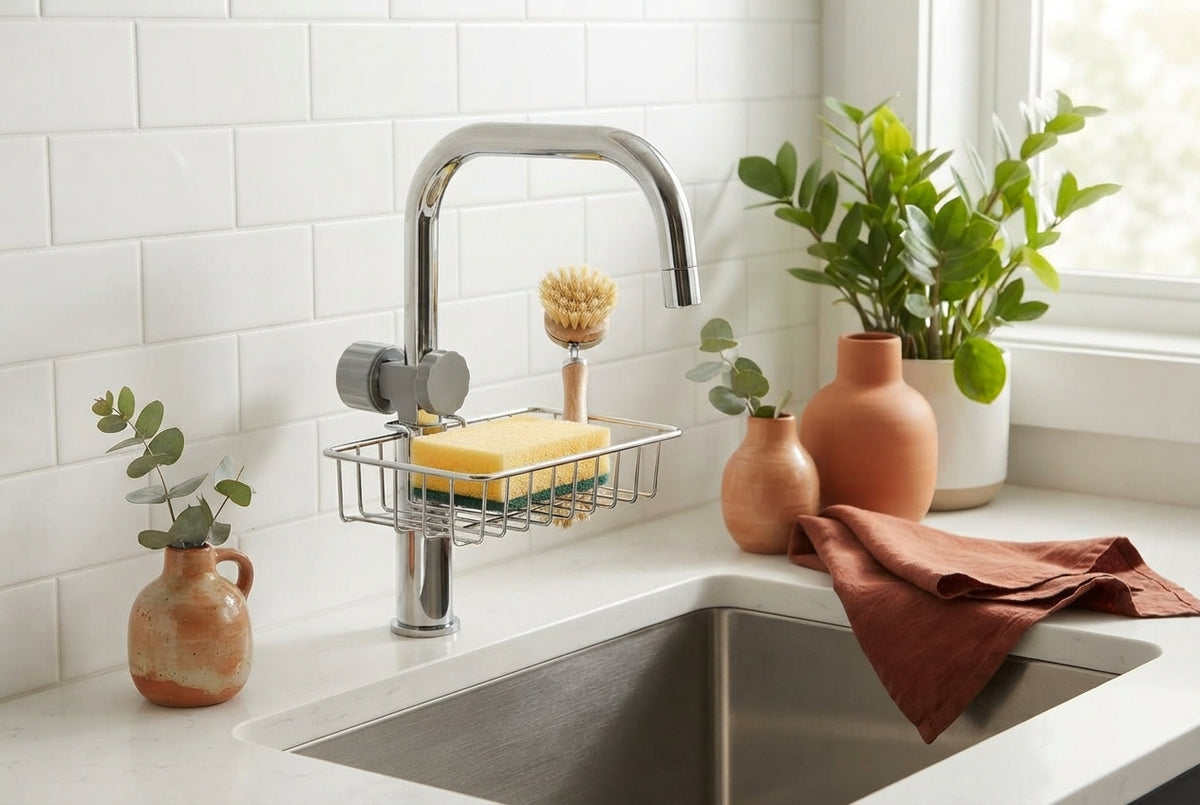 Our product in use