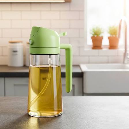 Oil dispenser